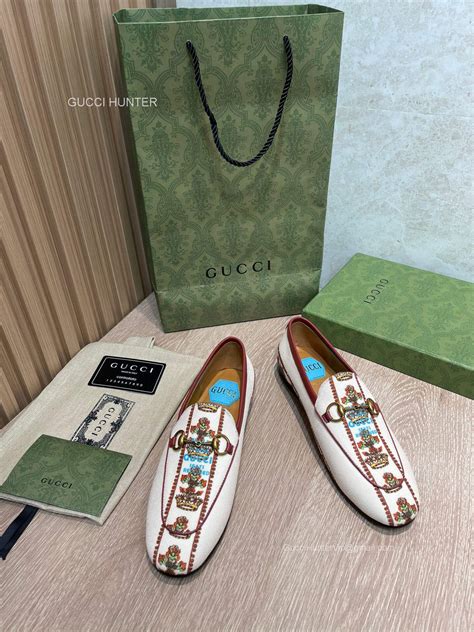 gucci princetown loafers replica